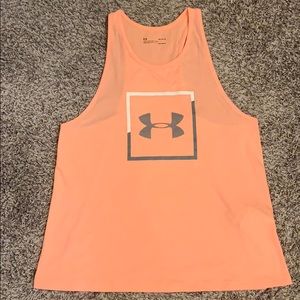 Never been worn! Under Armour Tank Top!